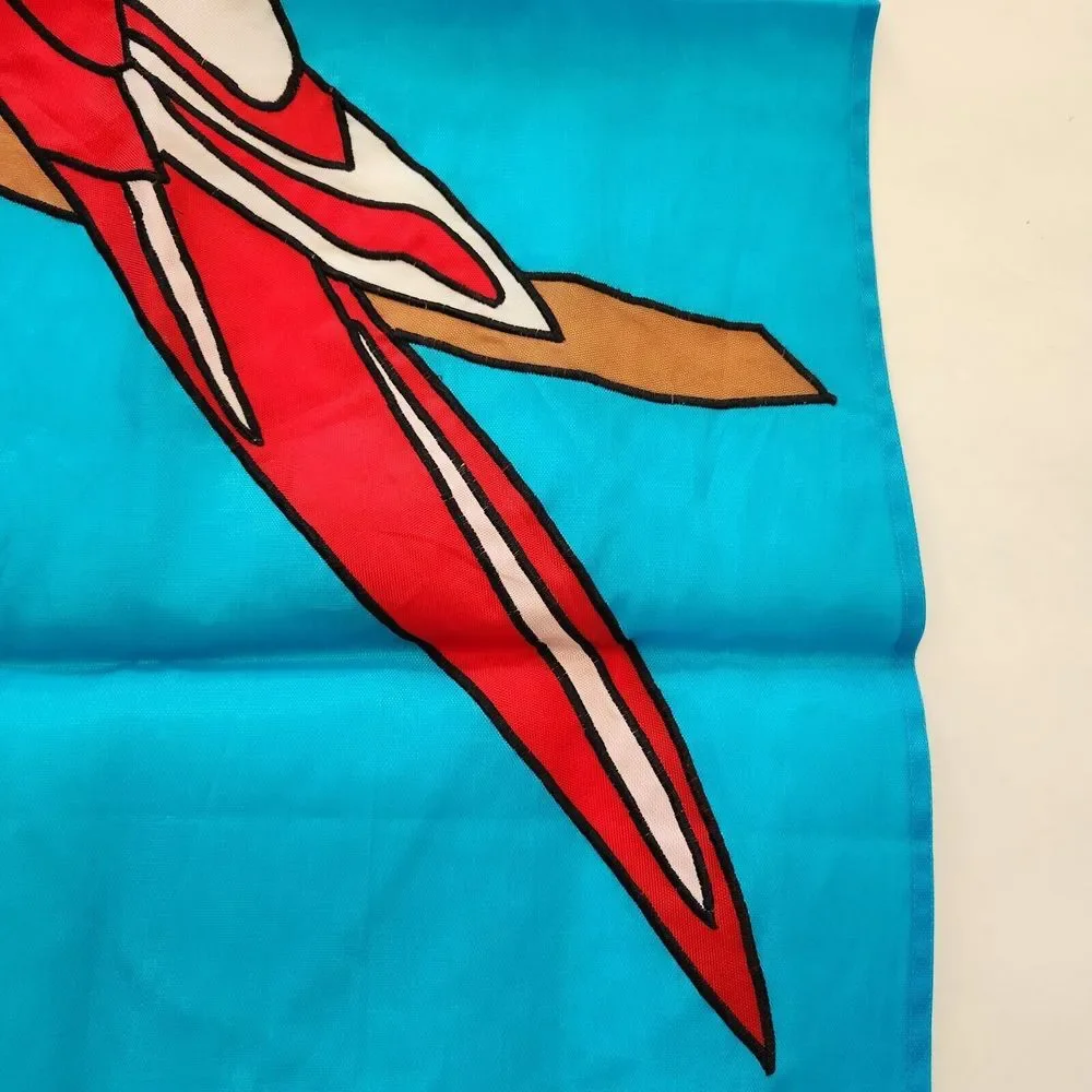 Franki Toy Vintage‎ 1994 Red Cardinal Garden Flag Banner 39